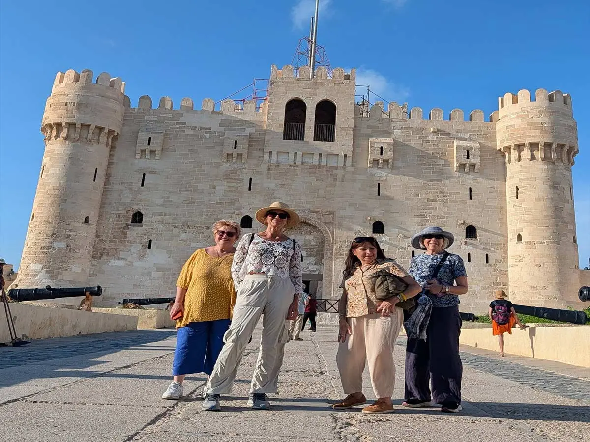 Citadel of Alexandria